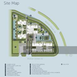 Sky Habitat (D20), Condominium #115015342